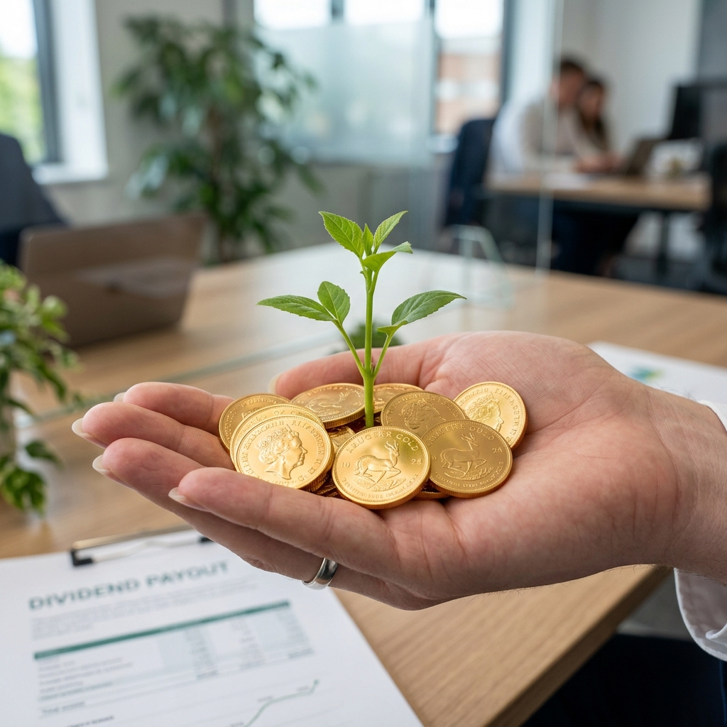 Dividend declarations you shouldn't miss